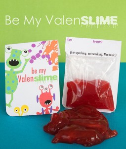 Be My Valen-slime « Stitch-Craft